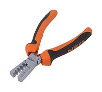 01-533 Outil : cosses de câble isolées pour serrer 1,5-6 mm² NEO TOOLS
