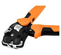 01-539 Outil : embouts de fil isolés pour serrer 0,08-16 mm² NEO TOOLS