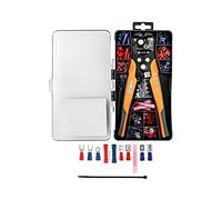 01-542 Multifonctionnel pour l'usinage de câbles 0,5-6 mm² NEO TOOLS