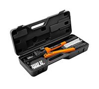 Neo Tools Presse hydraulique manuelle 01-543 pour bornes électriques 16-300 mm