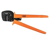 Neo Tools Pince à sertir 01-555 pour connecteurs photovoltaïques MC4