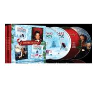 01 Christmas The Ultimate Collectio