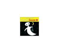 Otfried Preußler – Das kleine Gespenst (Neuproduktion) – CD – Neuf