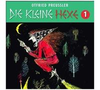 01: Die Kleine Hexe (Neuproduktion)