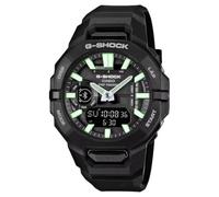 Casio Montre G-Shock GBA-950-1AER G-Squad Analogique-Digital Noir Hommes
