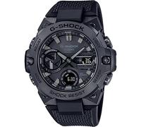 Casio Montre G-Shock GST-B400BB-1AER G-Steel Solaire 20 ATM Noir Homme