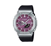 Casio Montre pour Homme GBM-2100A-4BER