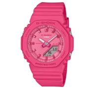 Casio Montre Femme GMA-P2100PP-4AER G-Shock Classique - 40 mm, 20 ATM - Rose