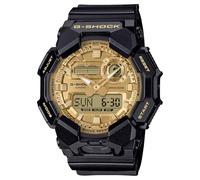 Montre Casio - Hommes - GA-010GGB-1A9ER