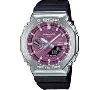 Casio Montre pour Homme GBM-2100A-4BER