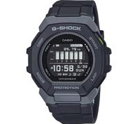 Casio G-SQUAD GBD-300 Montres de sport G-SQUAD GBD-300 TU Noir