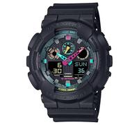 01 G-SHOCK Multi Fluorescent Accents