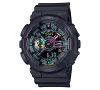 01 G-SHOCK Multi Fluorescent Accents
