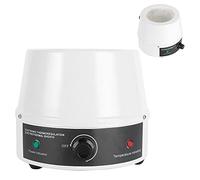 01 Laboratoire Manteaux Chauffants,Électrique Chauffe-Ballon 500/1000ml,Laboratoire Thermostatique,Veste chauffante électriqueContrôle température,pour Industries,médecine TEM Max 380℃(11)