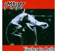 01.Mai 87 - Viecher im Leib