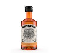 01_Mutter Original/Blue/Orange KAIZA 5 GIN - 0,5 l - 43% | Le gin (ORANGE 50 ml)