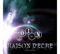 01-N - Raison D'etre [Import]