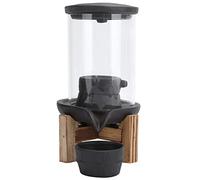01 Porte-encens, Brûleur d'encens, Décoration Feng Shui, pour Yoga, Sauna Cadeau Elder