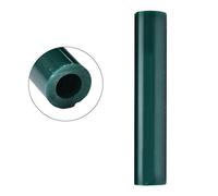 01 Tube de Moulage de Cire, Tube de Moulage de Cire de Bague de Bijoux Pratique mi-Dur, pour la Fabrication de Bijoux, Outil d'injection de Tube de Moulage de Cire(1062E)