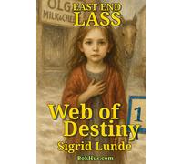 01 Web of destiny: A Historical Coming-of-Age Drama Set in 1910s Vaterland, Kristiania, Oslo, Norway, Contains Mature Themes