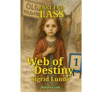 01 Web of Destiny: A Historical Coming-of-Age Drama Set in 1910s Vaterland, Kristiania, Oslo, Norway, Contains Mature Themes