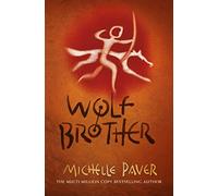 01 Wolf Brother