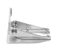 010-12006-11 Support de tableau arrière avec bouclier de pulvérisation VSQP1566 compatible avec les transducteurs marins Garmin GT20-TM GT41-TM GT21-TH Compatible avec Garmin GPSMAP Chartplotters