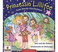 010 Gute-Nacht-Geschichten Folge 19 20-Jule Und D Import