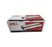 01008201 OKI FAX 5750 KIT DE TAMBOUR NOIR