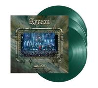 01011001 - Live - Vinyle 33 Tours