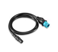 0101271900 Câble adaptateur transducteur 8 broches vers 4 broches pour Garmin