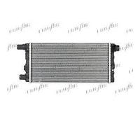 0104.2075 RADIATEUR DE REFROIDISSEMENT FIAT CINQUECENTO (170) - SEICENTO (187)