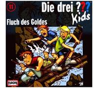 011/Fluch Des Goldes