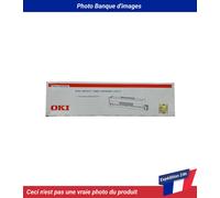 01101202 Oki B4300 Cartouche de toner Noir