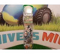 Collecta – Collecta Mini La Ferme – Set de 12 animaux