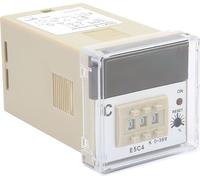 0111ROM E5C4-R20K Régulateur de température Thermocouple type K 220V 0-399��
