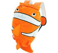 0112-GB01, 0110-GB01, 0250-GB01, 0111-GB01, 0114-GB01, 1005-US, 0174-GB01, 0173-GB01 trunki PaddlePak - sac à dos imperméable pour enfants - Medium 37 cm trunki PaddlePak - sac à dos imperméable pour