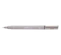 [01200 GC-3] uni-ball Lot de 3 Feutres technique PIN 01200 GC pointe 0,1 mm g...