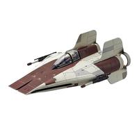 01210 BANDAI A-Wing Starfighter