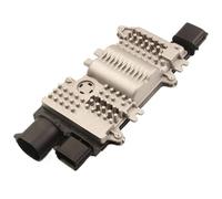 01247391 1137328586 1137328617 1247391 20787305 Module Commande Ventilateur Refroidissement Résistance Moteur Ventilateur Pour Chevrolet Pour Captiva IENQBVL