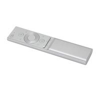 -01272A -01270A -01274A Télécommande TV Coque en Alliage D'aluminium jusqu'à 10 M de Distance pour Les Modèles TV Voice