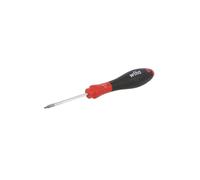 01289 Tournevis Torx® Taille : TX09 Série : SoftFinish® WIHA