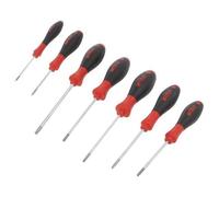 01299 Tournevis Nombre de pièces : 7 pointes à souder : série Torx® : SoftFin...