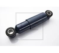 013.510-00A Amortisseur Cabine Ø 18 x 195/254 Convient pour Mercedes-Benz 1944