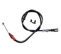 0130166 Câble inverseur de changement de vitesse arrière LIGIER compatible avec IXO XTOO S RS DEUX OPTIMAX Universel