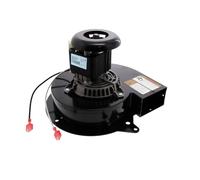0131M0002P - Moteur à induction ClimaTek amélioré pour pot d'échappement - Remplace Goodman Amana 0131M0002P, B4059003