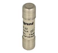 013302 | LEGRAND 2A TYPE GG 10.3X38MM FUSE