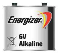 [013581] Energizer Pile Classique LR820 6V pour lampe phare