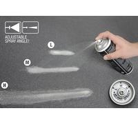 01360 SPRAY ADHESIF / COLLE POUR REVETEMENT 500ML