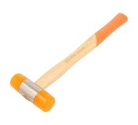 013900028 Marteau 280 mm 230 g 28 mm rond plastique bois BETA